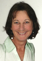 Roswitha Riepel - Yogaraum Bichl - Yoga Lehrerin - Persönlichkeits- und Ernährungsberaterin